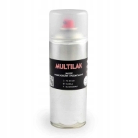 Лак spray volkswagen lt5e multilak 400ml