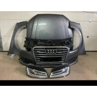 Audi a8 s8 d4 4h 2016 с вперед наборы części blacharskich