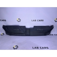 Кожух замка капота Audi a5 8t 2008 8t0807081a