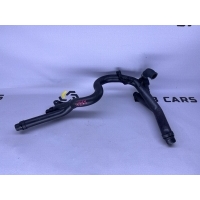 Возвратный трубопровод BMW X5 e70 2009 11537806706, 11537802627, 11537780001, 11537793373