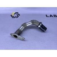 Трубка картерных газов Audi A6 C6 06d103213g, 06d133299c
