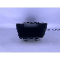 Бардачок BMW X5 e70 2009 51166963377, 51166973515