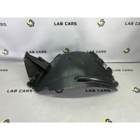Подкрылок BMW X6 E71 2011 51717180619, 51717180617, 51717222273, 51717163281