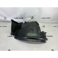 Подкрылок BMW X6 E71 2011 51717180622