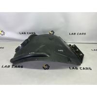 Подкрылок BMW X5 e70 2009 51718046304, 51718046306, 51717169412