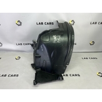 Подкрылок BMW X5 e70 2009 51717169414