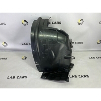 Подкрылок BMW X6 E71 2010 51717180621