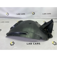 Подкрылок BMW X6 E71 2011 51717180620, 51717180618, 51717222274
