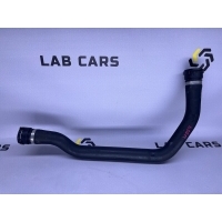 Патрубок системы охлаждения BMW X5 e70 2009 17127794153