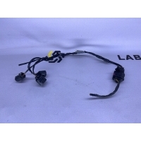 Проводка бачка омывателя BMW X5 e70 2009 61129115107, 6973885