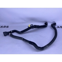 Патрубок системы охлаждения BMW X5 e70 2009 17127794156, 7798498