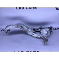 Кулак поворотный BMW X5 e70 2009 31216773784, 31216869870
