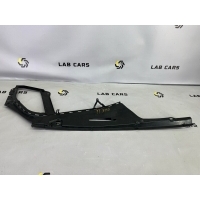Кожух замка капота BMW 5 f10 2013 51767019804