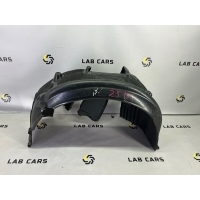 Подкрылок BMW 5 e60 2004 51717033749, 51717896605