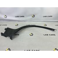 Расширитель арки колеса BMW x5 e53 2003 51718408707