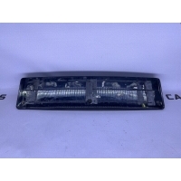 Накладка номерного знака BMW X5 e70 2009 51138038261, 51138037268