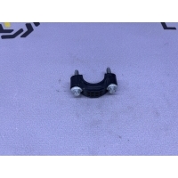 Удерживающая скоба BMW X6 E71 2011 11127801696, 11128519494, 11127809138