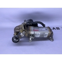 Радиатор системы EGR BMW X6 E71 2011 11717805446, 11717803615, 11717811172, 11717811171, 11719886714, 11717803614