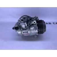 Компрессор кондиционера BMW X6 E71 2011 64526987890, 64526987889, GE4472601214, GE4472602982