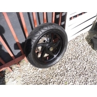 Sym jet 4 50 4t колесо колесо передняя шина michelin
