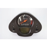 Kawasaki er-6n 650 2005-2008 спидометр часы