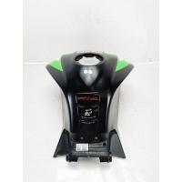 Aprilia rs4 rs 125 21-24 бак крышка zbornka обтекатель