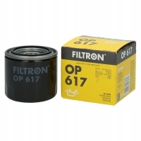 Фильтр масляный filtron op617