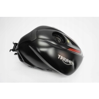 Triumph street triple 765 rs 17-19 бак бачёк топлива
