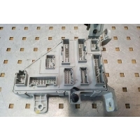 Блок предохранителей hyundai тусон jm 911102e500 2.7l gasoline 129kw