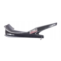 Aprilia rs 125 1999 год . 99 - 05 обтекатель правый заполнение ogon пластик крышка