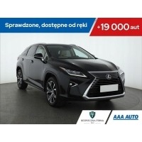 Lexus rx 200t awd , салон польша , сервис aso , 4x4