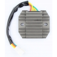 Регулятор напряжения power force yamaha fz1 2001-2005 v-star 01-14 ret000032