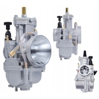 Карбюратор nibbi pwk30 30mm спорт