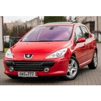 Peugeot 307 спорт 2.0i 143km ! автомат ! opłacony