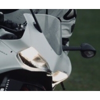 Стекло обтекатель czachy ducati panigale 899 oryginał.