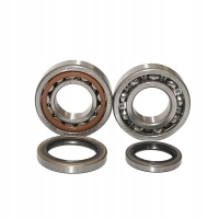 Bearing worx подшипники вала коленчатого sherco se-r250