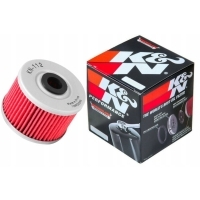K n filters kn-112 фильтр масляный