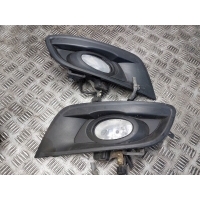Светодиодная левый правая mazda 3 i bk рестайлинг bs3e-50c21 bs3e-50c11