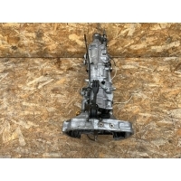 Кпп subaru forester iii 2.0b