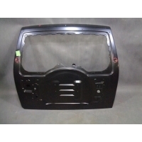 Mitsubishi oe 5821a147 крышка багажника задняя