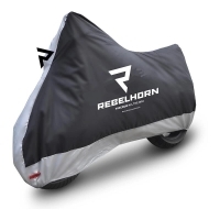 Чехол на motocykl rebelhorn cover ii л бесплатно
