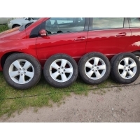 Колёса шины колёсные диски suzuki гранд vitara . 225 / 65 r 17