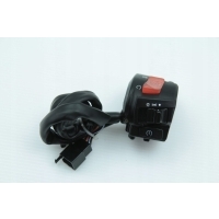 Honda cbr 600 f4i спорт pc35 2001-2006 переключатель правая