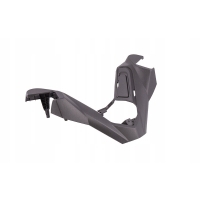 Корпус kierownicy часть верхняя для skutera b-max
