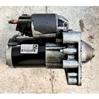 Стартер peugeot oe 9663528880