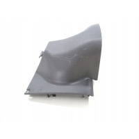 Kia k2700 99- крышка рулевой колонки панели