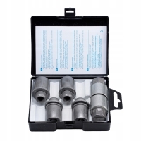 Крышка farad m12x1.50 плоский подкладка 47 мм ключ 21 6 szt.