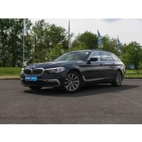 Bmw 5 520d , салон польша , 1 . właściciel