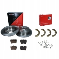 2× maxgear 19-1840 диск тормозной 3 другие produkty
