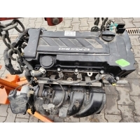 Двигатель действующий ssangyong tivoli,xlv 2015-2019r 1.6 xgi 128km 41000km !